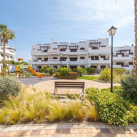 דירות San Juan de los Terreros Gayola מראה חיצוני תמונה